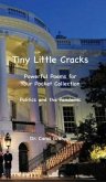 Tiny Little Cracks:Powerful Poems for Your Pocket Collection (eBook, ePUB)