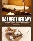 Balneotherapy (eBook, ePUB) Balneotherapy (eBook, ePUB)