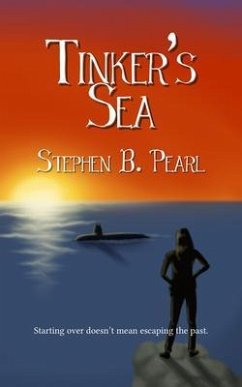 Tinker's Sea (eBook, ePUB) - Pearl, Stephen