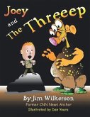 Joey and the Threeep (eBook, ePUB)