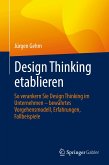 Design Thinking etablieren (eBook, PDF)