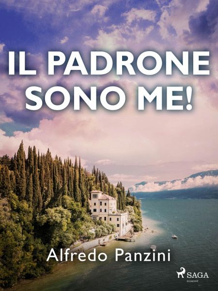 Il padrone sono me! (eBook, ePUB)