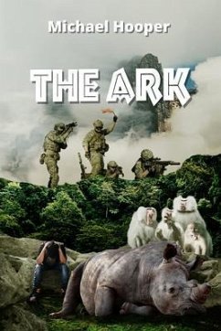 The Ark (eBook, ePUB) - Hooper, Michael