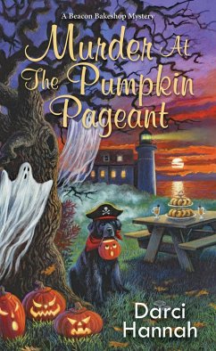 Murder at the Pumpkin Pageant (eBook, ePUB) - Hannah, Darci