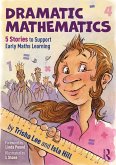 Dramatic Mathematics (eBook, ePUB)