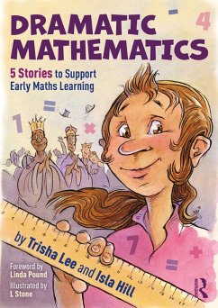 Cover Dramatic Mathematics (eBook, PDF)