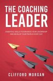 The Coaching Leader (eBook, ePUB)