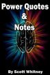 Power Quotes & Notes (1 of a few I am... - Bild 1