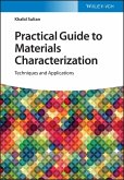 Practical Guide to Materials Characterization (eBook, ePUB)