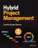 Hybrid Project Management (eBook, PDF)