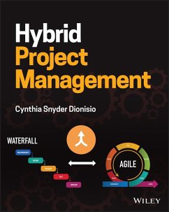 Hybrid Project Management (eBook, PDF) - Snyder Dionisio, Cynthia