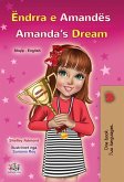 Ëndrra e Amandës Amanda&quote;s Dream (eBook, ePUB)