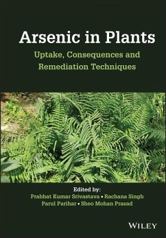 Arsenic in Plants (eBook, PDF)
