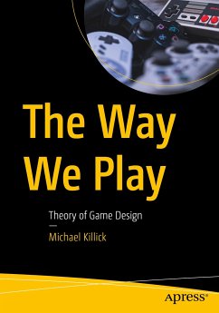 The Way We Play (eBook, PDF) - Killick, Michael