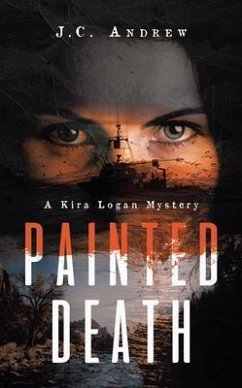 Cover Painted Death (eBook, ePUB)