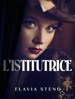 L'istitutrice (eBook, ePUB) - Steno, Flavia