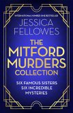The Mitford Murders Collection (eBook, ePUB)