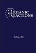 Organic Reactions, Volume 111 (eBook,... - Bild 1