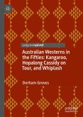 Australian Westerns in the Fifties (eBook, PDF)
