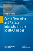 Ocean Circulation and Air-Sea Interaction in the South China Sea (eBook, PDF)