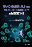 Nanomaterials and Nanotechnology in Medicine (eBook, ePUB)