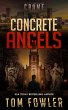 Concrete Angels: A C.T. Ferguson Crime... - Bild 1