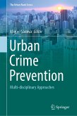 Urban Crime Prevention (eBook, PDF)