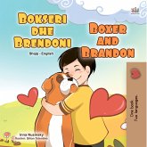 Bokseri dhe Brendoni Boxer and Brandon (eBook, ePUB)