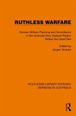 Ruthless Warfare (eBook, PDF)