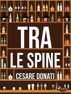 Cover Tra le spine (eBook, ePUB)