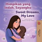 Mimpikan yang Indah, Sayangku Sweet Dreams, My Love (eBook, ePUB)