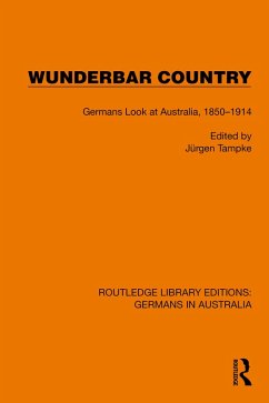 Cover Wunderbar Country (eBook, ePUB)