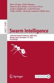 Swarm Intelligence (eBook, PDF)