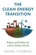 The Clean Energy Transition (eBook,... - Bild 1