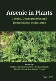 Arsenic in Plants (eBook, ePUB)