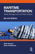 Maritime Transportation (eBook, PDF) - Bild 1