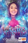 Daughter of Jotunheim (Children of Chaos) (eBook, ePUB)