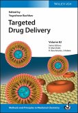 Targeted Drug Delivery (eBook, ePUB)