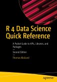 R 4 Data Science Quick Reference (eBook, PDF)