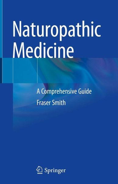Naturopathic Medicine (eBook, PDF)