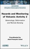 Hazards and Monitoring of Volcanic Activity 2 (eBook, PDF)