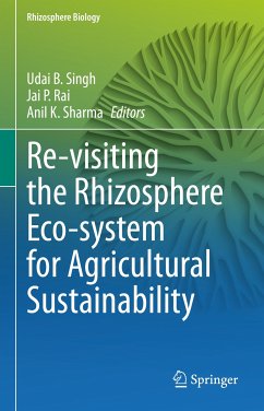 Re-visiting the Rhizosphere Eco-system for Agricultural Sustainability (eBook, PDF)