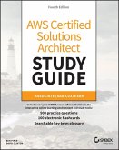 AWS Certified Solutions Architect Study Guide with 900 Practice Test Questions (eBook, PDF)
