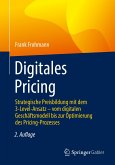 Digitales Pricing (eBook, PDF)