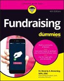 Fundraising For Dummies (eBook, PDF)