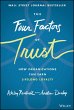 The Four Factors of Trust (eBook, PDF) - Bild 1