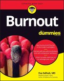 Burnout For Dummies (eBook, ePUB)