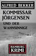 Kommissar Jörgensen und der... - Bild 1