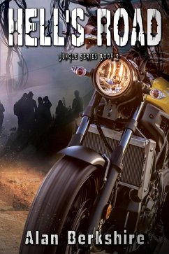 Hell's Road (Jungle Series, #2) (eBook, ePUB) - Berkshire, Alan