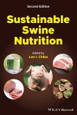 Sustainable Swine Nutrition (eBook, ePUB)